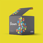 CBD Tincture Boxes